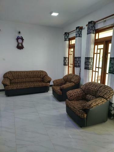 Apartamento Nimnya Guest House