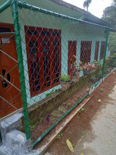 Hostal Nazeera Guest