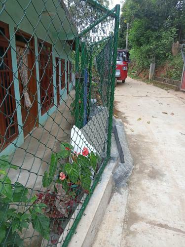 Hostal Nazeera Guest