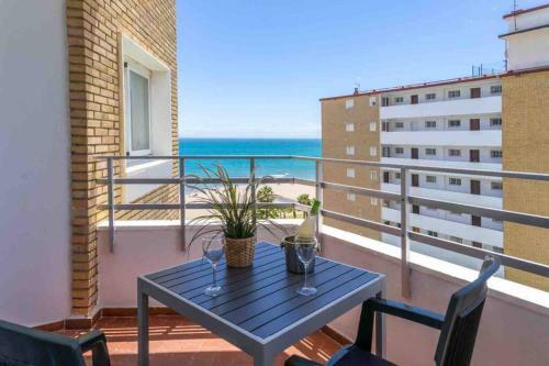 Apartamento Fuengirola Ronda 3