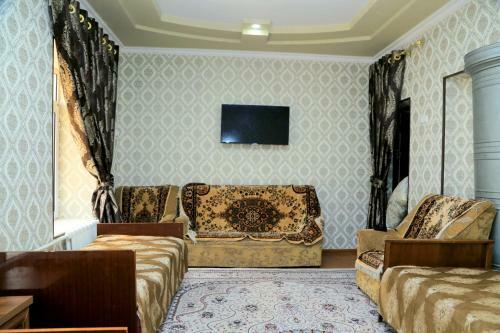 Hostal Guests ???????? ???