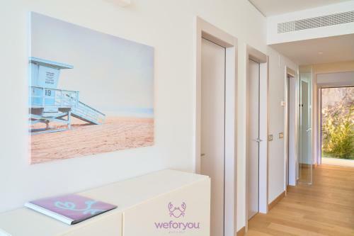Apartamento Weforyou Penthouse B Med One With Jacuzzi Higuer�n