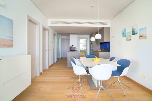 Apartamento Weforyou Penthouse B Med One With Jacuzzi Higuer�n