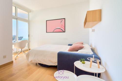 Apartamento Weforyou Penthouse B Med One With Jacuzzi Higuer�n
