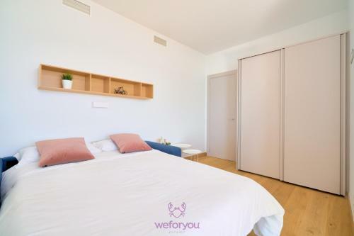 Apartamento Weforyou Penthouse B Med One With Jacuzzi Higuer�n
