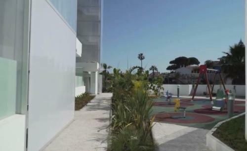 The View Luxury Vacation Apartment 2