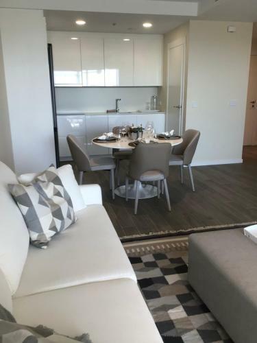The View Luxury Vacation Apartment 2