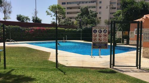 Apartamento Torreblanca Beach