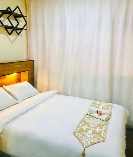 Silky Way Samarkand Apartment