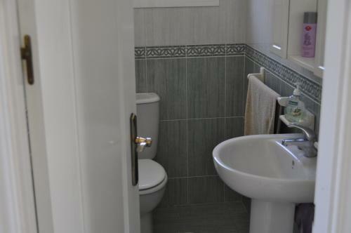 Immaculate 3-bed House In Fuengirola For 6 Pers