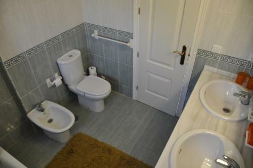 Immaculate 3-bed House In Fuengirola For 6 Pers