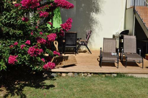 Immaculate 3-bed House In Fuengirola For 6 Pers