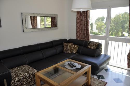 Immaculate 3-bed House In Fuengirola For 6 Pers
