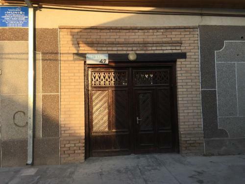 Hostal Munis