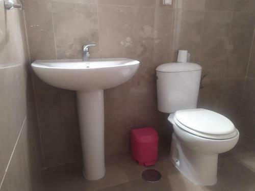 Apartamento Las Yucas Fuengirola