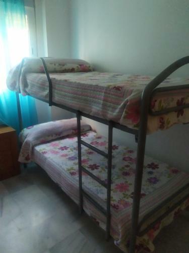 Apartamento Las Yucas Fuengirola