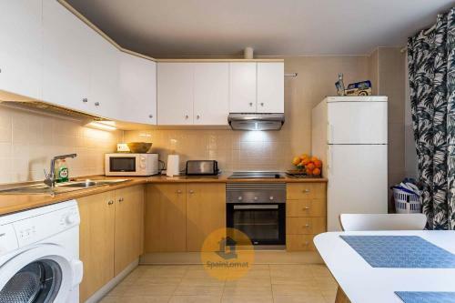 Nice 2 Bedroom Apartment For Family In Los Pacos
