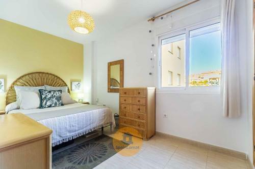 Nice 2 Bedroom Apartment For Family In Los Pacos
