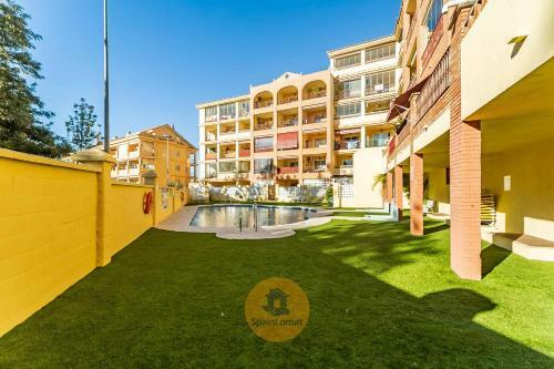 Nice 2 Bedroom Apartment For Family In Los Pacos