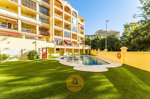 Nice 2 Bedroom Apartment For Family In Los Pacos