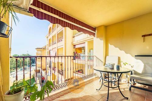 Nice 2 Bedroom Apartment For Family In Los Pacos