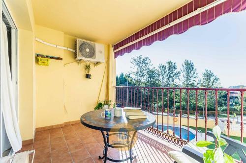 Nice 2 Bedroom Apartment For Family In Los Pacos