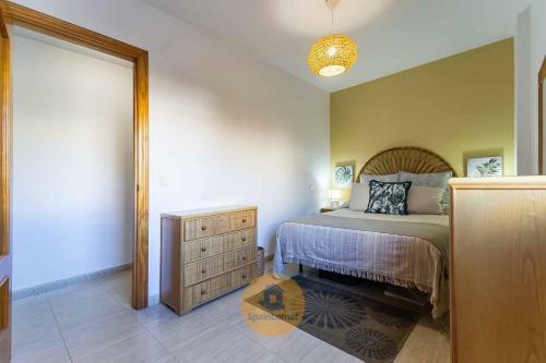 Nice 2 Bedroom Apartment For Family In Los Pacos