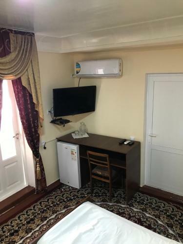 Hostal Guest House Firuza