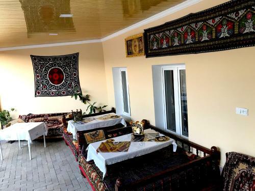 Hostal Guest House Firuza