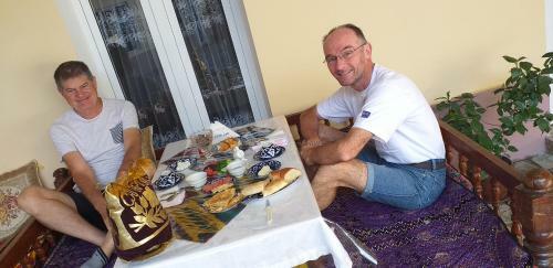 Hostal Guest House Firuza