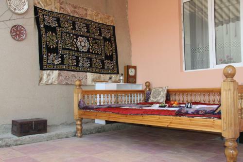 Hostal Yokub Guest House