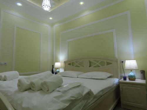 Apartamento Primestay Samarkand Residences