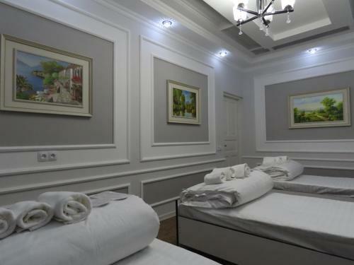 Apartamento Primestay Samarkand Residences