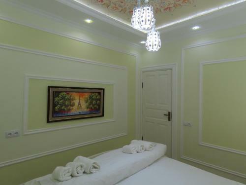 Apartamento Primestay Samarkand Residences