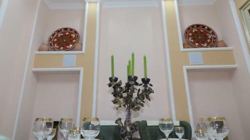Apartamento Primestay Samarkand Residences