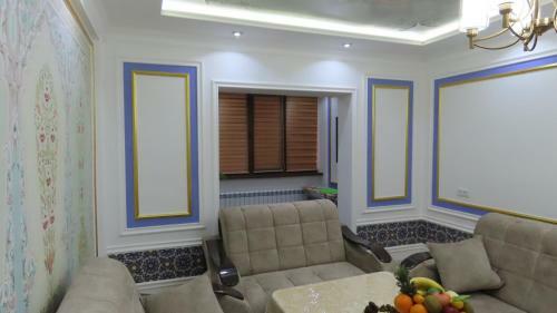 Apartamento Primestay Samarkand Residences