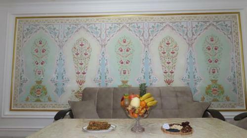 Apartamento Primestay Samarkand Residences