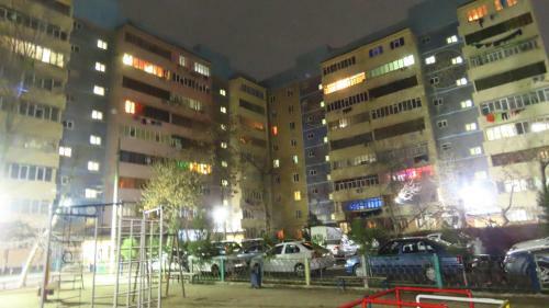 Apartamento Primestay Samarkand Residences