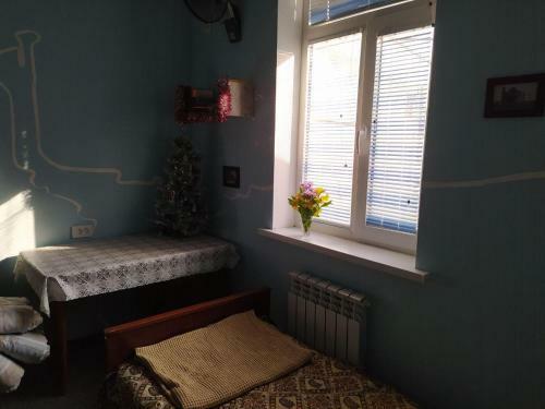 Guest House Gula
