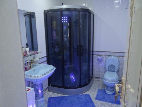 Apartamento ??????????? Registan