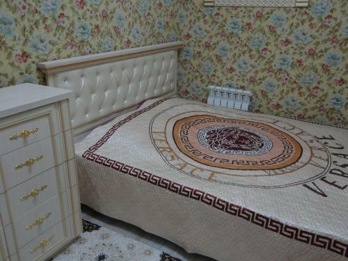 Apartamento ??????????? Registan