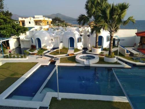 Villa Sunrise Paradise