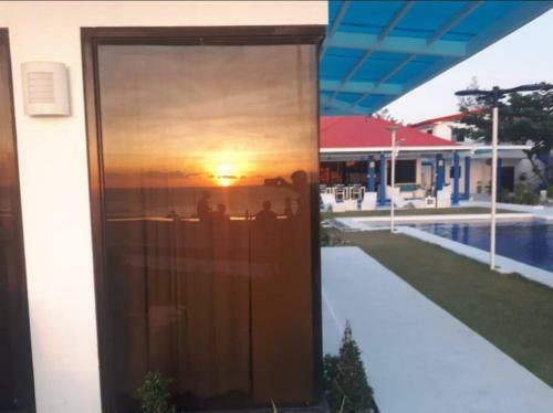 Villa Sunrise Paradise