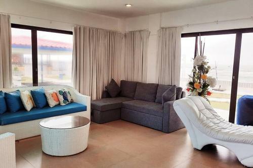 Villa Sunrise Paradise
