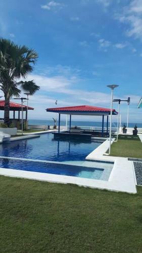 Villa Sunrise Paradise