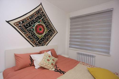 Luxury 2 Bedrooms Apartment Walking Distance From Gur-emir