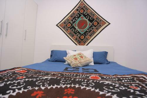Luxury 2 Bedrooms Apartment Walking Distance From Gur-emir