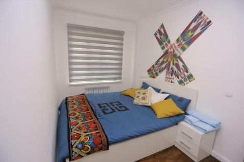 Luxury 2 Bedrooms Apartment Walking Distance From Gur-emir