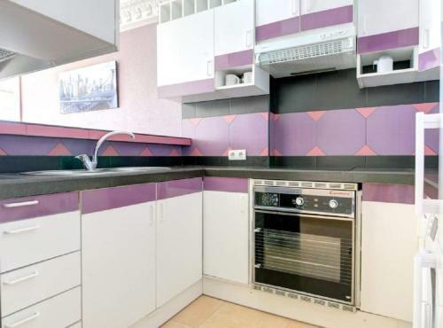 Apartamento Fran Playa 1� Linea