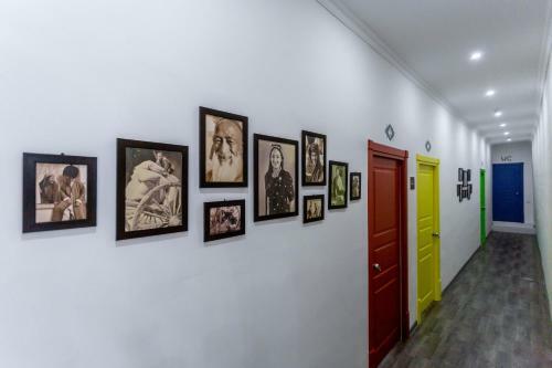 Registan Hostel